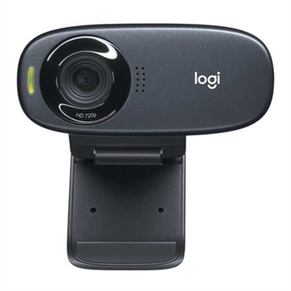 Webcam Logitech C310 5 MP 720p - S0229878