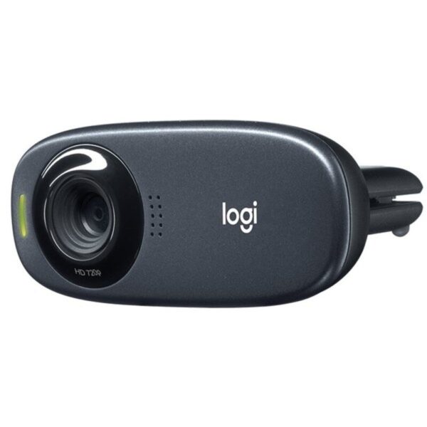 Webcam Logitech C310 5 MP 720p - S0229878