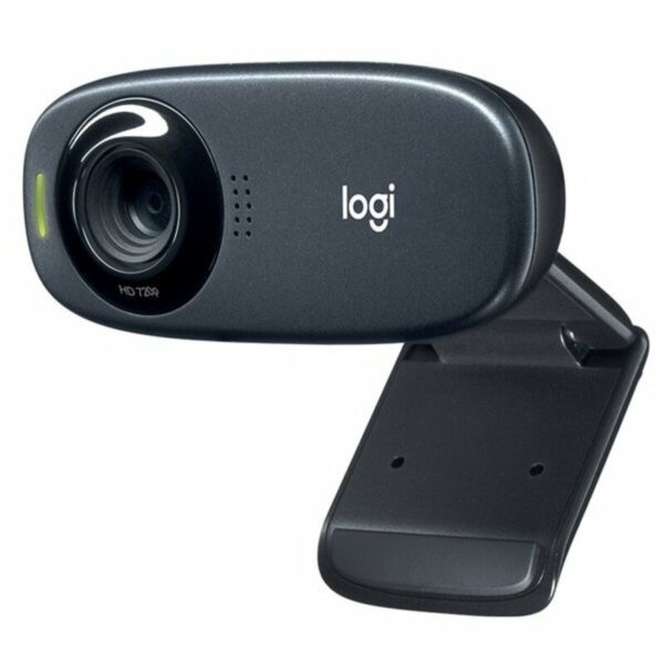 Webcam Logitech C310 5 MP 720p - S0229878