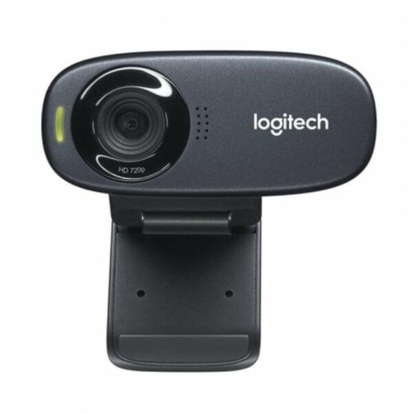 Webcam Logitech C310 5 MP 720p - S0229878