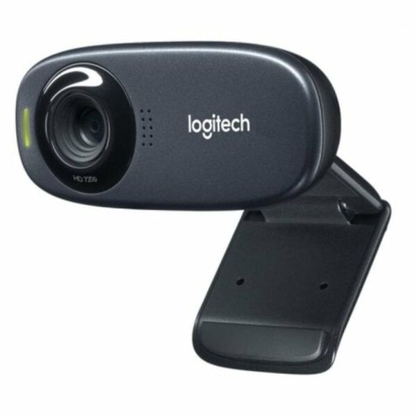 Webcam Logitech C310 5 MP 720p - S0229878