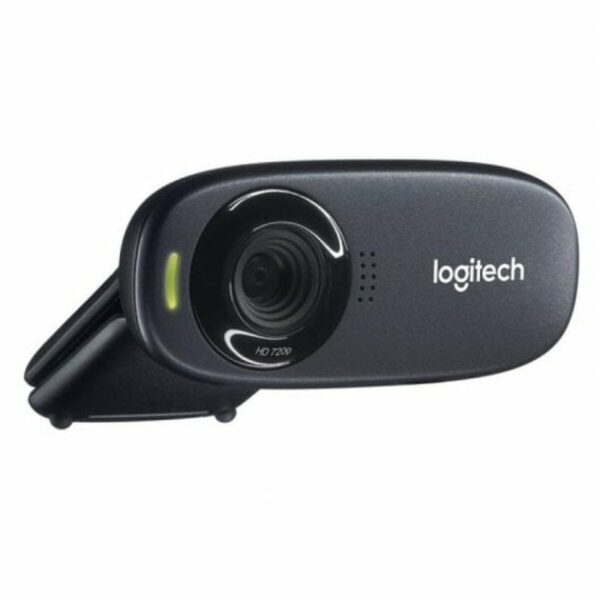 Webcam Logitech C310 5 MP 720p - S0229878