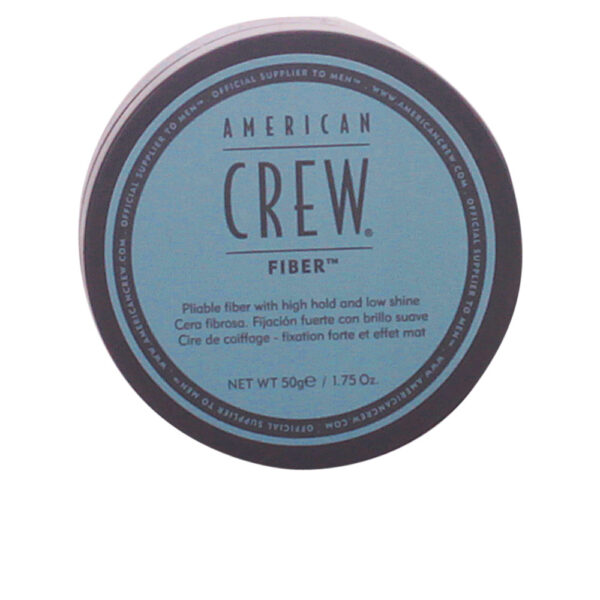 AMERICAN CREW FIBER 50 gr - S4243094