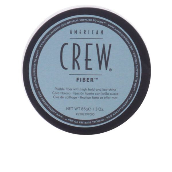 American Crew Fiber 85 gr - S4245672