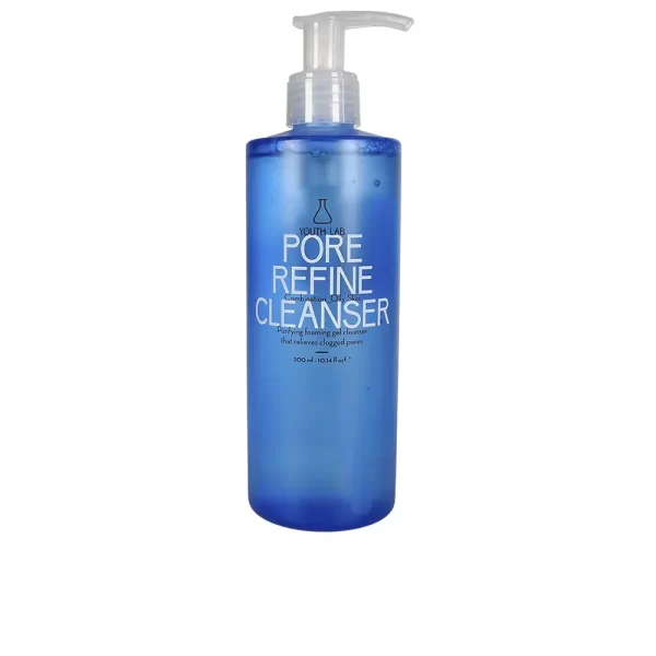 YOUTH LAB PORE REFINE CLEANSER combination/oily skin 300 ml - NVA2100131