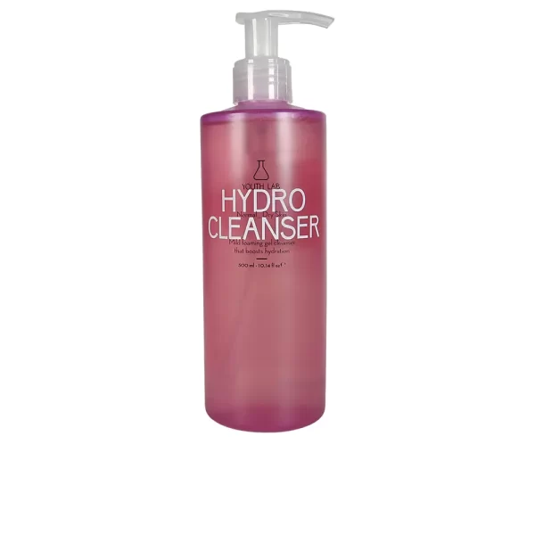 YOUTH LAB HYDRO CLEANSER normal/dry skin 300 ml - NVA2100148