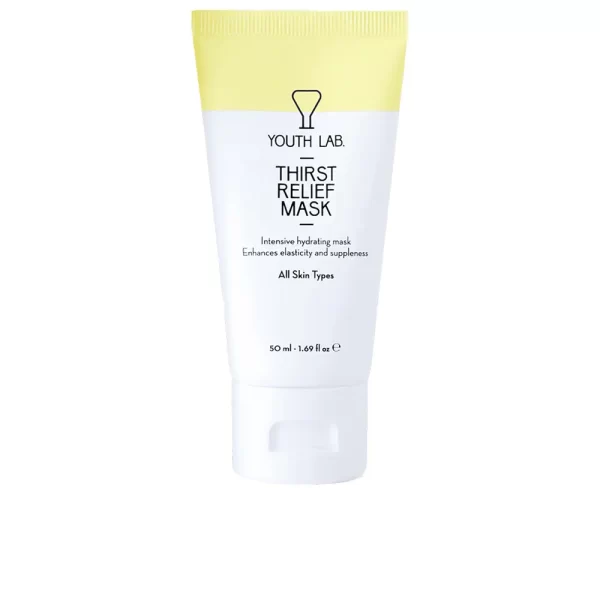 YOUTH LAB THIRST RELIEF MASK all skin types 50 ml - NVA2007296