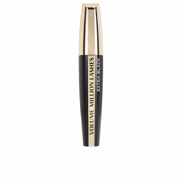 L'Oreal Volume Million Lashes Mascara 10,7 ml - Extra Black - GETNVA1893500-1