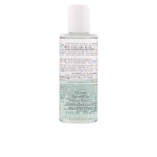 ELIZABETH ARDEN ALL GONE eye and lip make-up remover 100 ml - NVA5190903