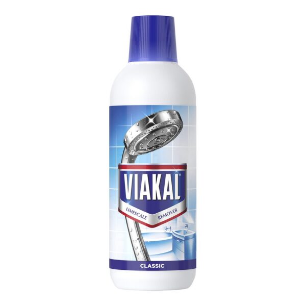 Αντι-άλατα Viakal (500 ml) - S7905235