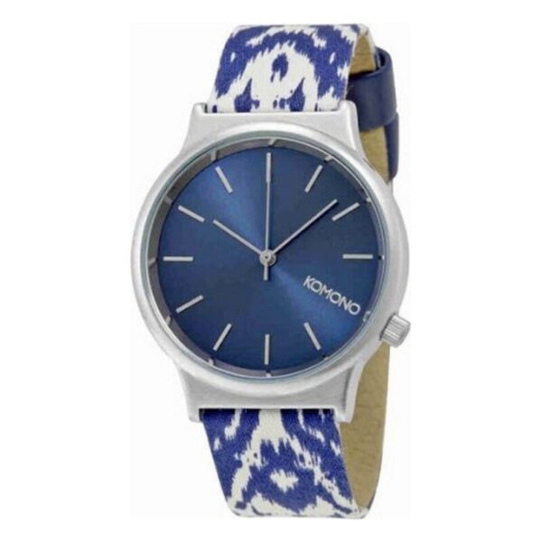 Unisex Ρολόγια Komono KOM-W1835 (Ø 36 mm) - S0350225