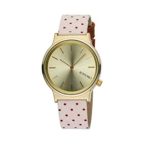 Unisex Ρολόγια Komono KOM-W1837 (Ø 34 mm) - S0350227