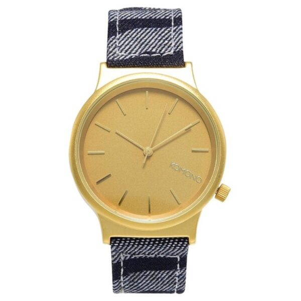 Unisex Ρολόγια Komono KOM-W1817 (Ø 36 mm) - S0350223