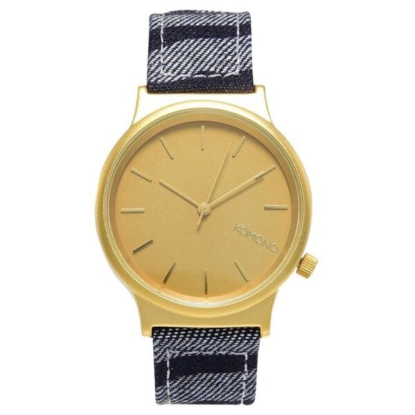 Unisex Ρολόγια Komono KOM-W1817 (Ø 36 mm) - S0350223