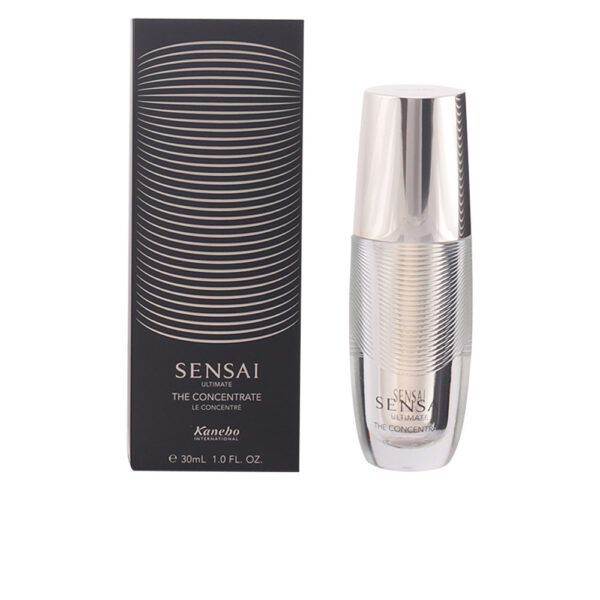 KANEBO SENSAI ULTIMATE the concentrate 30 ml - NVA7909263