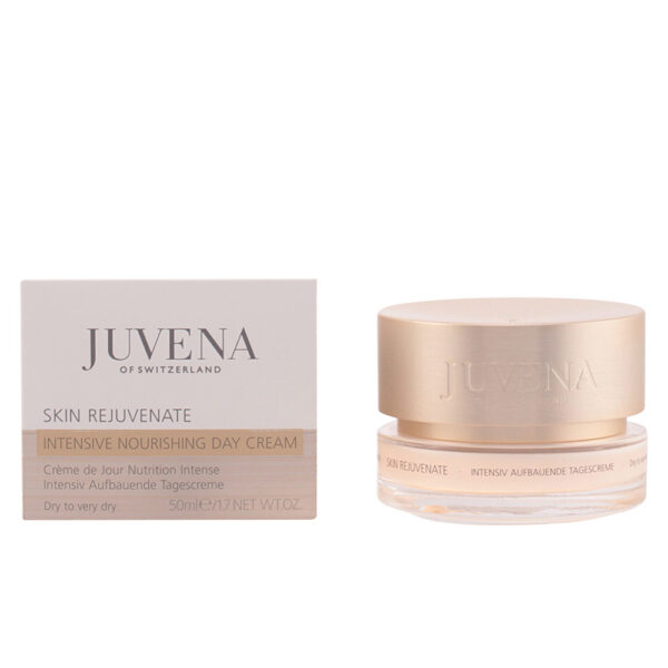 JUVENA SKIN REJUVENATE intensive nourishing day cream 50 ml - NVA7750896