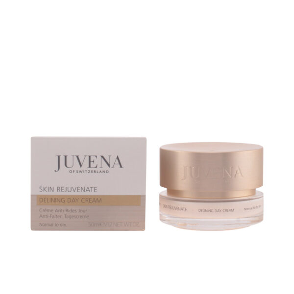 Διορθωτική Κρέμα Υφής Skin Rejuvenate Delining Day Juvena (50 ml) - NVA7736876