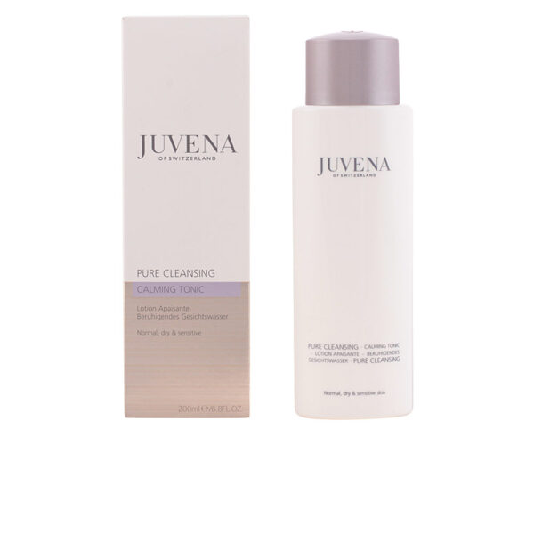 JUVENA PURE CLEANSING calming tonic 200 ml - NVA7731178