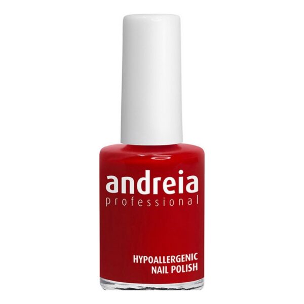 βαφή νυχιών Andreia Nº 10 (14 ml) - S4257184