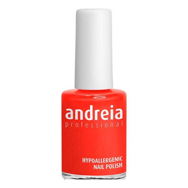 βαφή νυχιών Andreia Nº 101 (14 ml) - S4257181