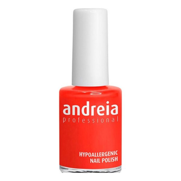 βαφή νυχιών Andreia Nº 101 (14 ml) - S4257181