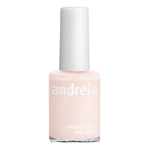 βαφή νυχιών Andreia Nº 64 (14 ml) - S4257226