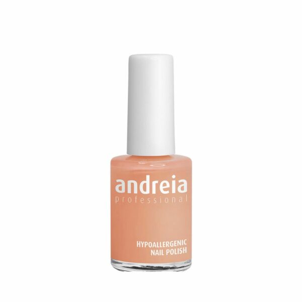 Βερνίκι νυχιών Andreia Professional Hypoallergenic Nº 128 (14 ml) - S4258190