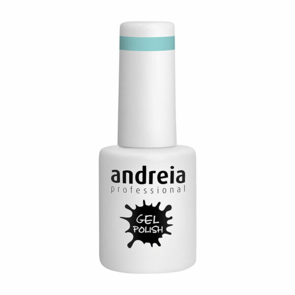 Βερνίκι νυχιών Andreia Professional Ημι-μόνιμη Nº 201 (105 ml) - S4258183