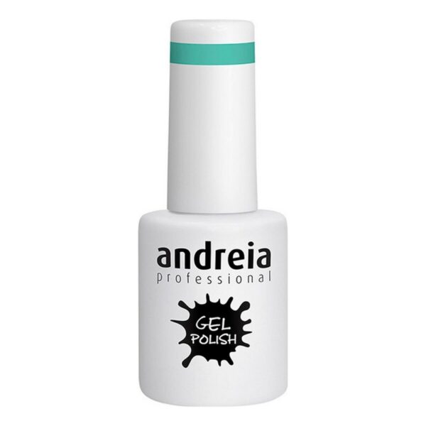 Ημι-μόνιμη βαφή νυχιών Gel Polish Andreia ‎ 215 (10,5 ml) - S4257034