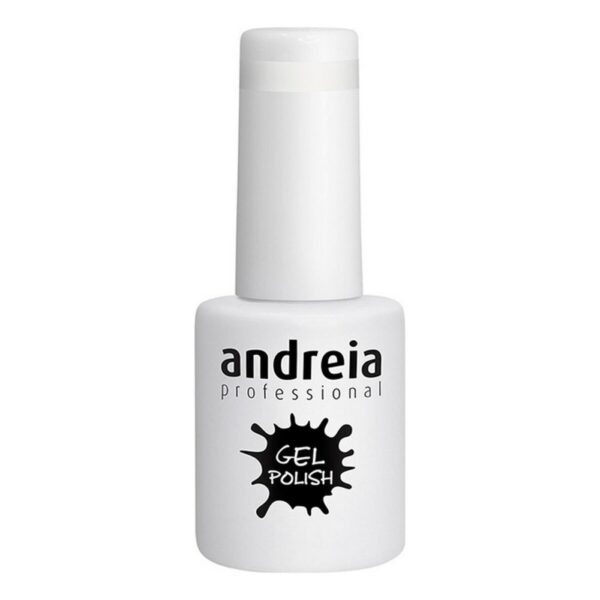 Ημι-μόνιμη βαφή νυχιών Gel Polish Andreia ‎ 219 (10,5 ml) - S4257058