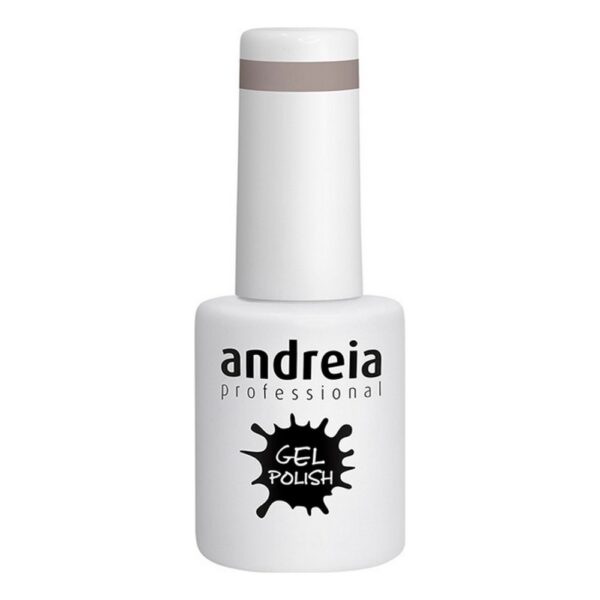 Ημι-μόνιμη βαφή νυχιών Gel Polish Andreia ‎ 221 (10,5 ml) - S4257059