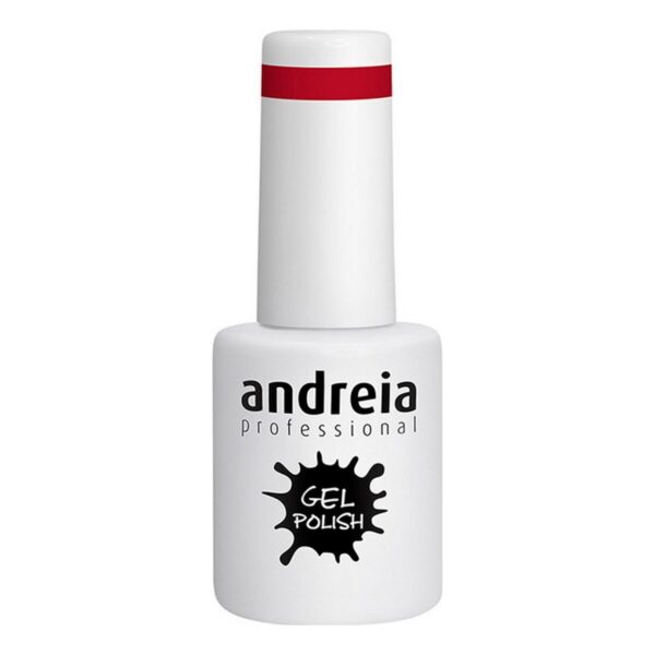 Ημι-μόνιμη βαφή νυχιών Gel Polish Andreia ‎ 230 (10,5 ml) - S4257066