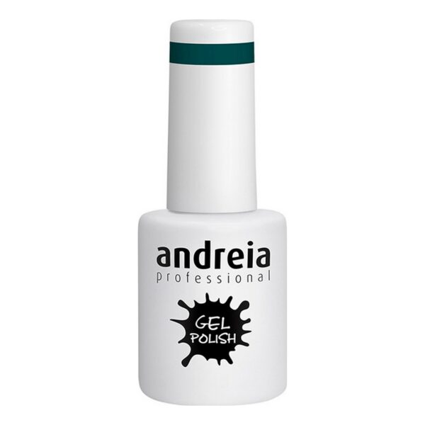 Ημι-μόνιμη βαφή νυχιών Gel Polish Andreia ‎ 232 (10,5 ml) - S4257068