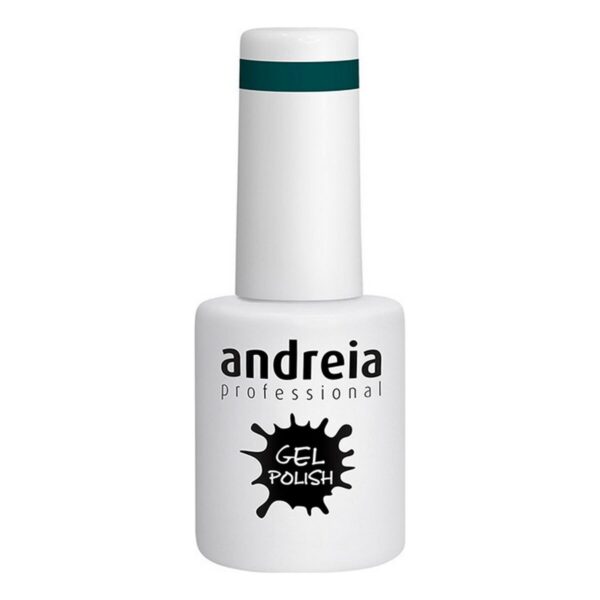 Ημι-μόνιμη βαφή νυχιών Gel Polish Andreia ‎ 232 (10,5 ml) - S4257068