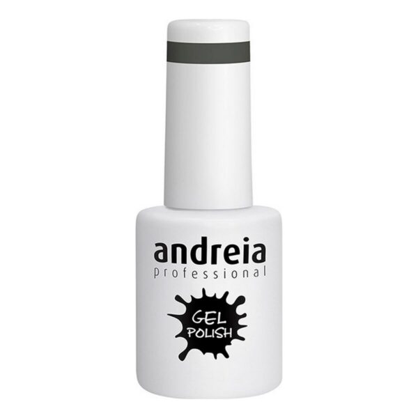 Ημι-μόνιμη βαφή νυχιών Gel Polish Andreia ‎ (10,5 ml) - S4257070