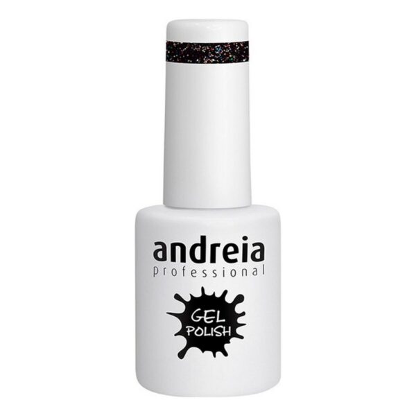 Ημι-μόνιμη βαφή νυχιών Gel Polish Andreia ‎ 244 (10,5 ml) - S4257074