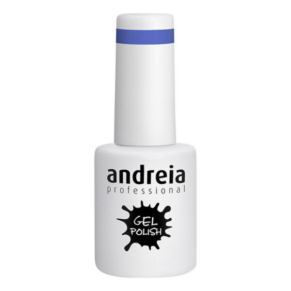 Ημι-μόνιμη βαφή νυχιών Gel Polish Andreia ‎ 246 (10,5 ml) - S4257075