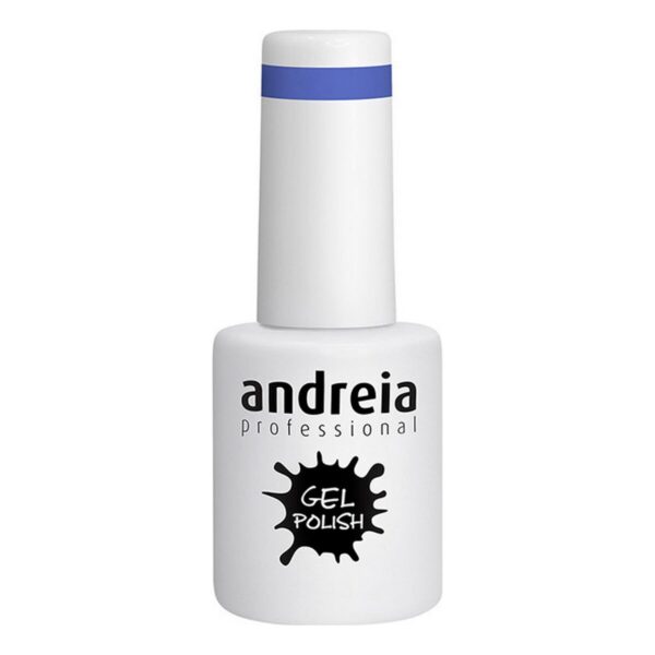 Ημι-μόνιμη βαφή νυχιών Gel Polish Andreia ‎ 246 (10,5 ml) - S4257075