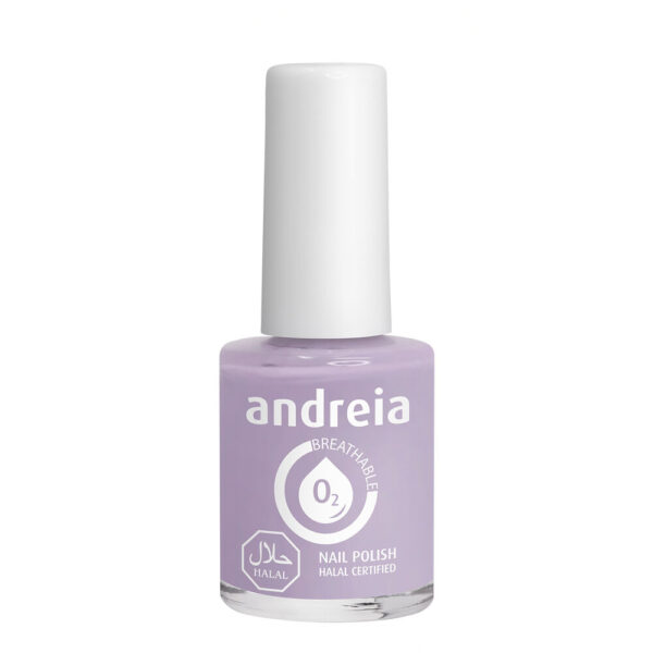 βαφή νυχιών Andreia Breathable B1 (10,5 ml) - S4259123