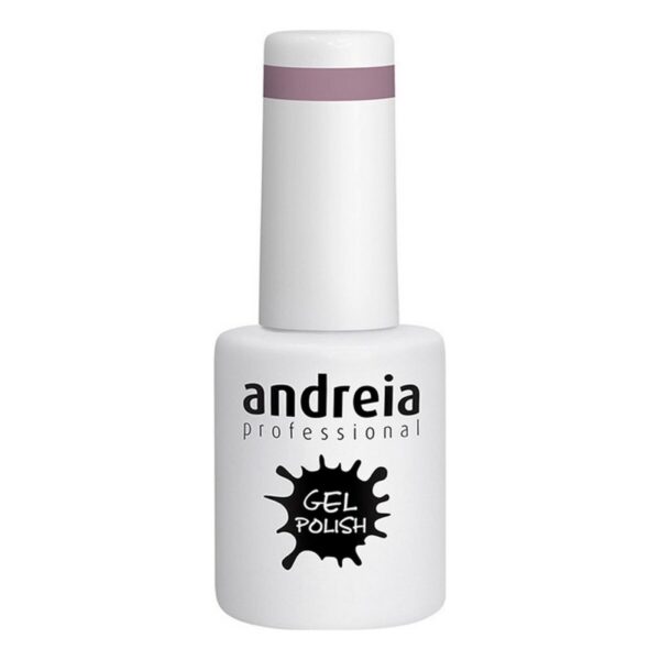 Ημι-μόνιμη βαφή νυχιών Gel Polish Andreia ‎ 258 (10,5 ml) - S4257083