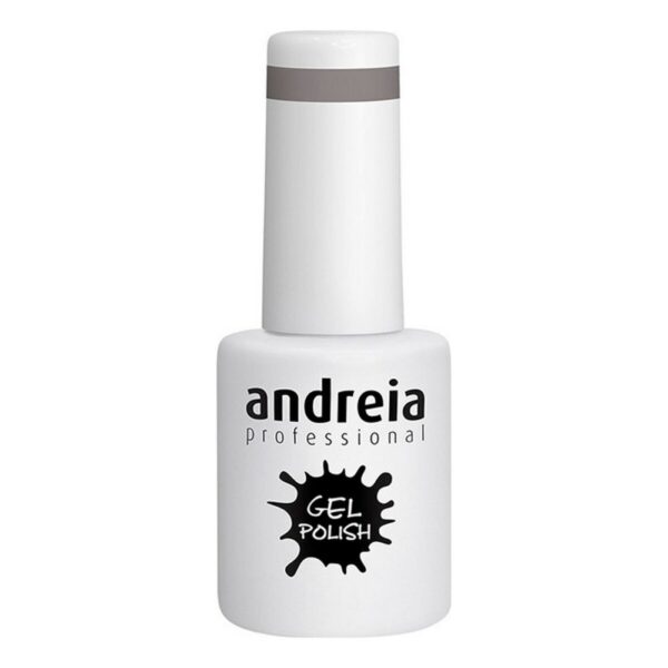 Ημι-μόνιμη βαφή νυχιών Gel Polish Andreia ‎ 275 (10,5 ml) - S4257095