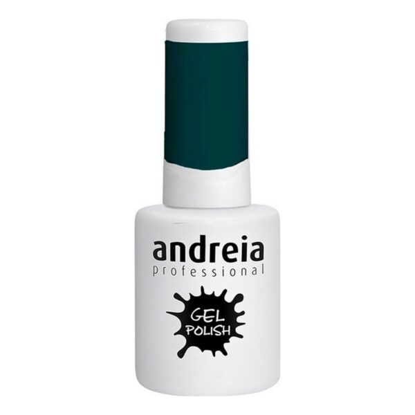 Ημι-μόνιμη βαφή νυχιών Gel Polish Andreia ‎ 282 (10,5 ml) - S4257101