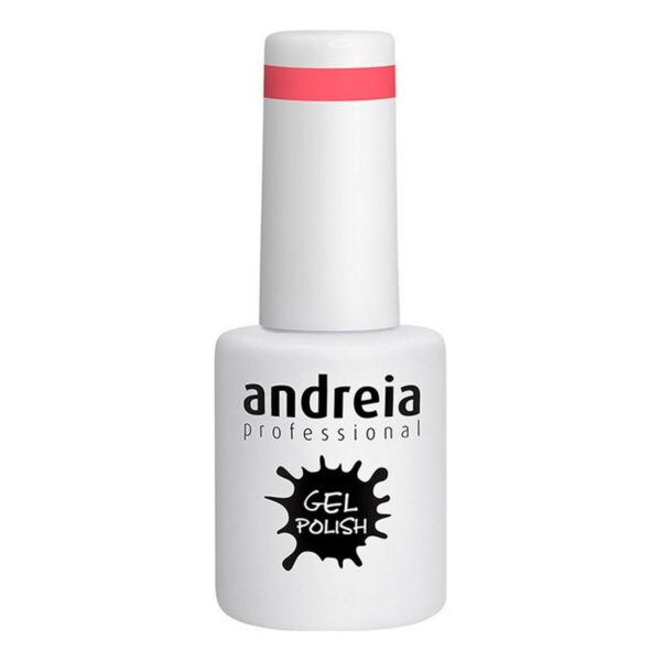 Ημι-μόνιμη βαφή νυχιών Gel Polish Andreia ‎ (10,5 ml) - S4257103