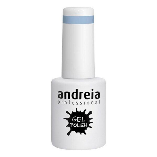 Ημι-μόνιμη βαφή νυχιών Gel Polish Andreia ‎ 287 (10,5 ml) - S4257105