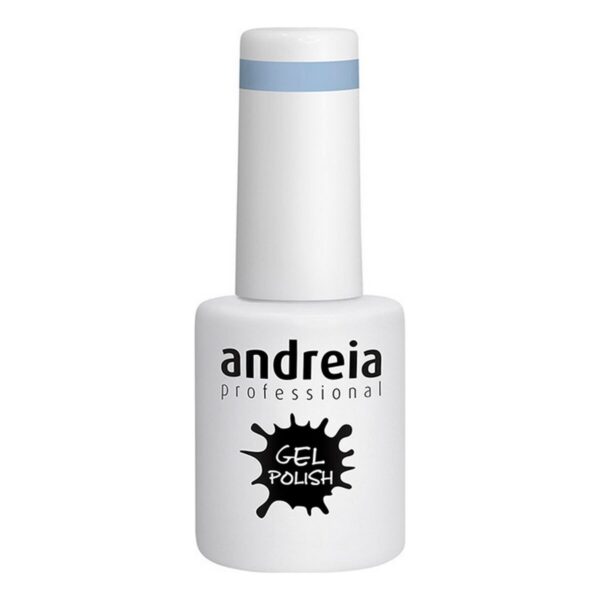 Ημι-μόνιμη βαφή νυχιών Gel Polish Andreia ‎ 287 (10,5 ml) - S4257105