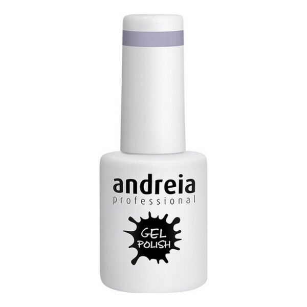 Ημι-μόνιμη βαφή νυχιών Gel Polish Andreia ‎ 288 (10,5 ml) - S4257106