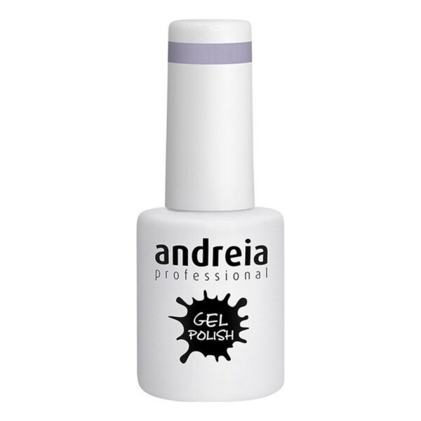 Ημι-μόνιμη βαφή νυχιών Gel Polish Andreia ‎ 288 (10,5 ml) - S4257106