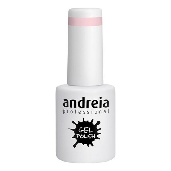 Ημι-μόνιμη βαφή νυχιών Gel Polish Andreia 294 (10,5 ml) - S4257112