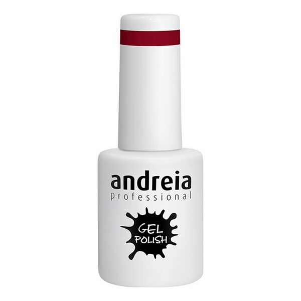 Ημι-μόνιμη βαφή νυχιών Gel Polish Andreia 296 (10,5 ml) - S4257113