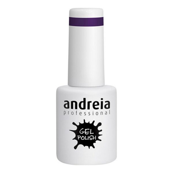 Ημι-μόνιμη βαφή νυχιών Gel Polish Andreia ‎ 299 (10,5 ml) - S4257115